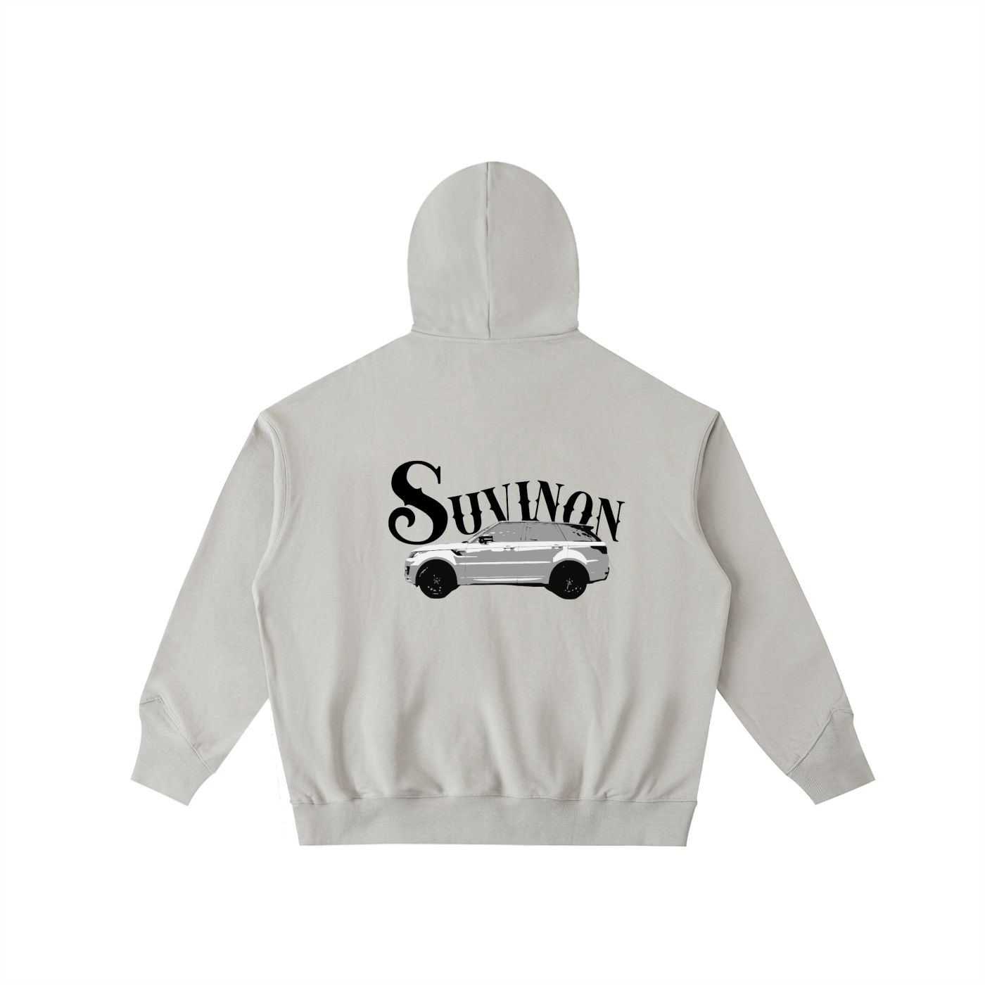 Classic Half-Zip Hoodie