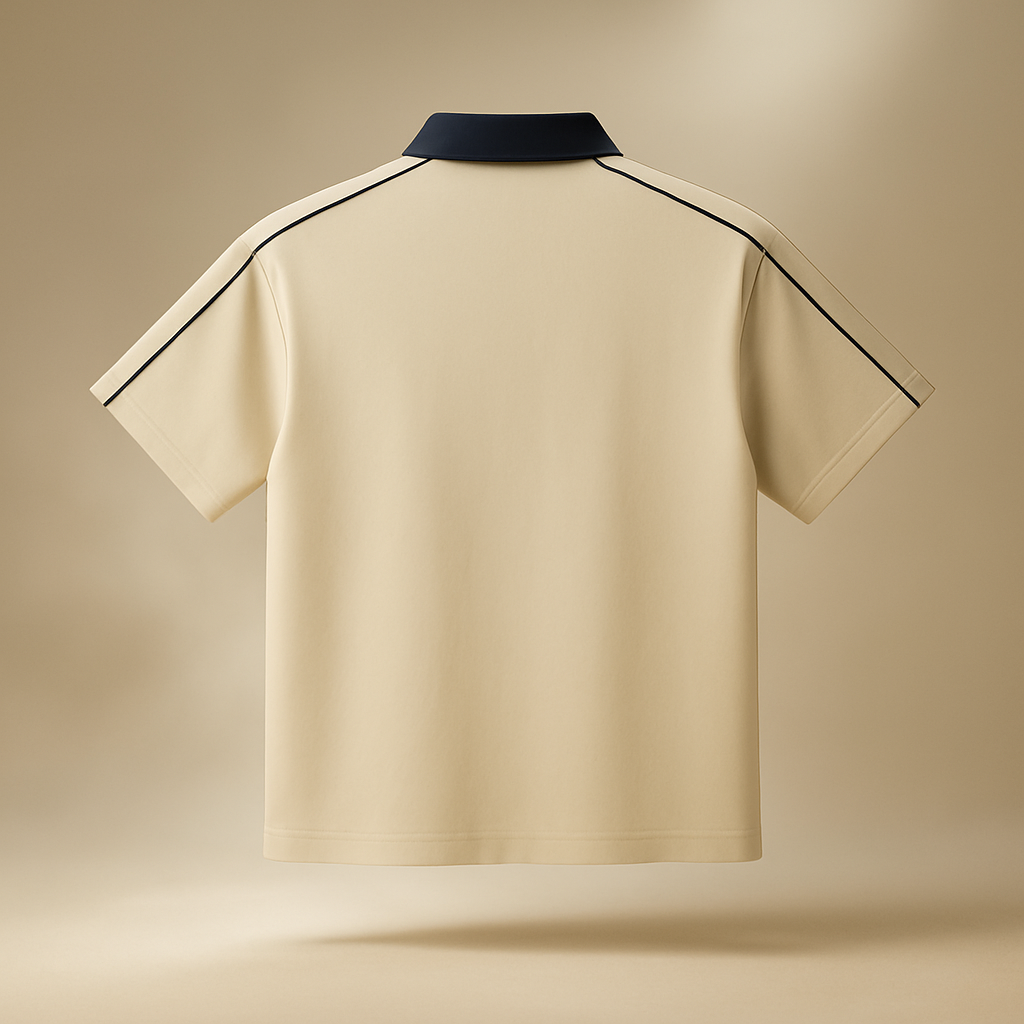 Suvinon's Crownline Polo Shirt