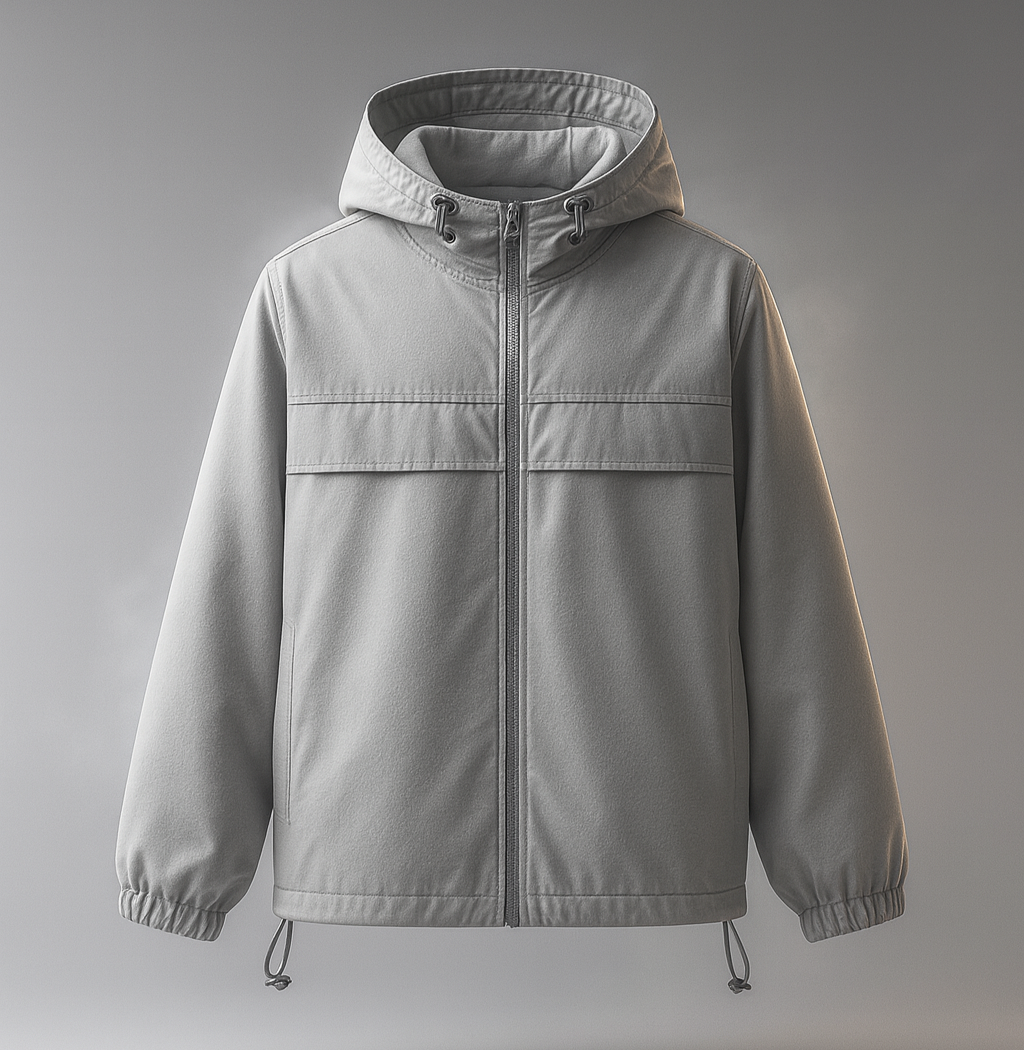 Zipper & Jackets