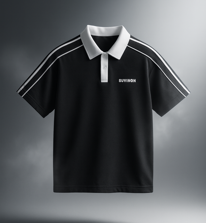 Suvinon's Crownline Polo