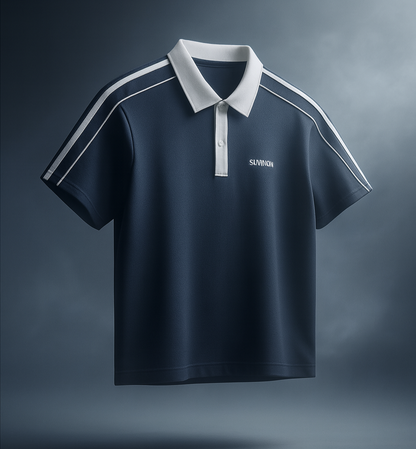 Suvinon's Crownline Polo