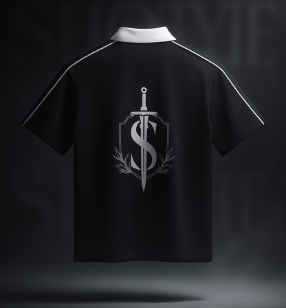 Suvinon's Crownline Polo