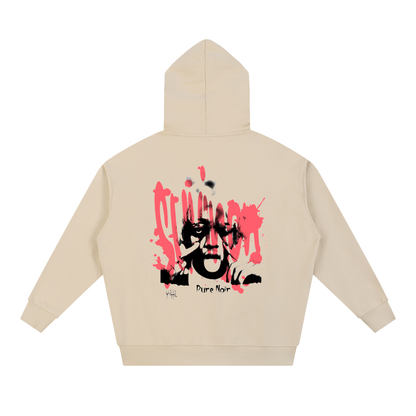 Essential Heavyweight Hoodie